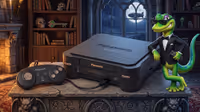 The 3DO Standard