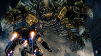Lost Planet: The E.D.N. III Extermination Field Guide