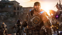 Gears of War 3: Brothers to the End