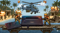 How the Neo Geo AES Brought the Arcade Home