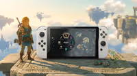 Nintendo Switch OLED Review