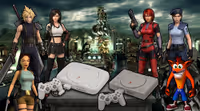 How the Sony PlayStation Rewrote the Rules of Gaming