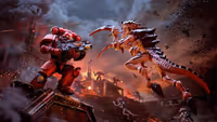 Warhammer 40,000: Battlesector Review: Turn-Based Strategy in the 41st Millennium